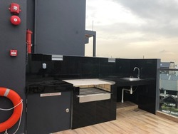 24 One Residences (D5), Apartment #206079581
